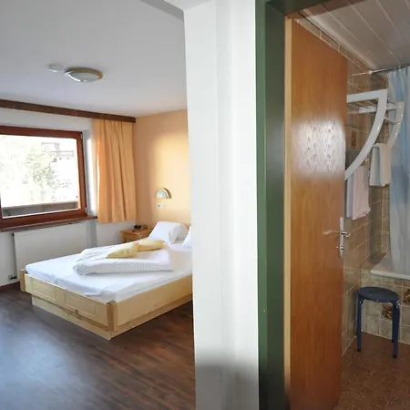 Haus Bergfrieden 3*