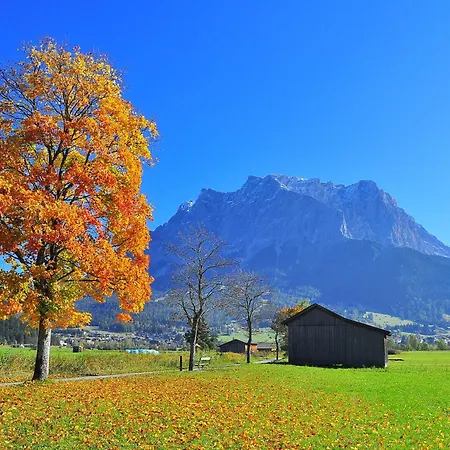Haus Bergfrieden 3*