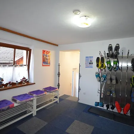 Gasthof Haus Bergfrieden