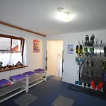 게스트하우스 Haus Bergfrieden