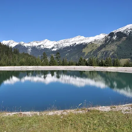 Haus Bergfrieden Vendégház 3*