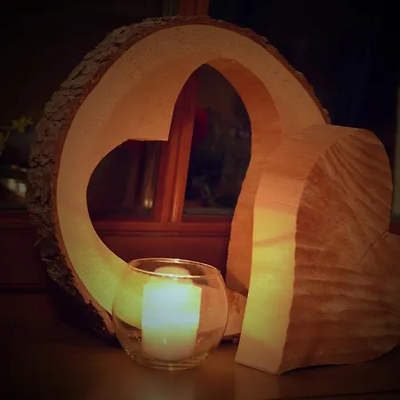 Haus Bergfrieden 3* Lermoos