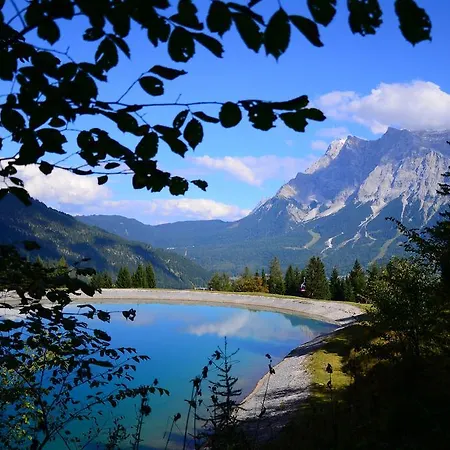 Haus Bergfrieden Vendégház 3*