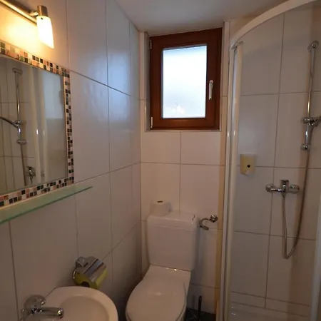 Haus Bergfrieden Lermoos