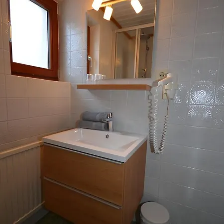 Haus Bergfrieden Lermoos