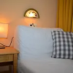Haus Bergfrieden 3* Lermoos