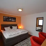 Haus Bergfrieden 3*