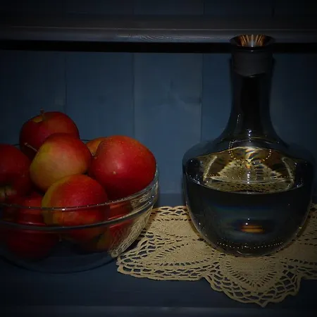 Gasthof Haus Bergfrieden